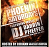 Phoenix Sats presents...DJ DARRIN PFEIFFER from 102.1 THE EDGE